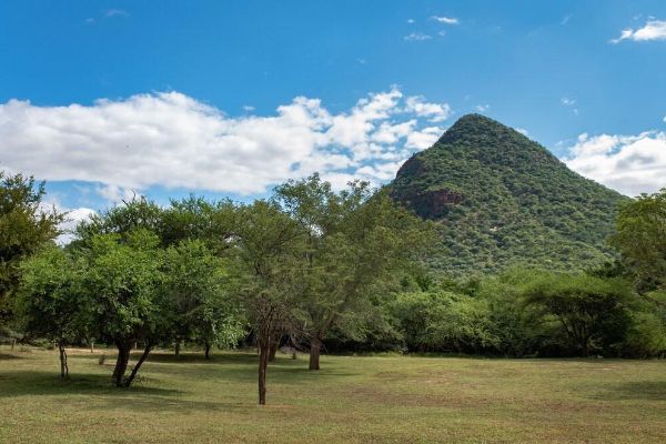 Blyde River Canyon Lodge (Hoedspruit)